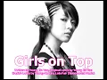 BoA - Girls on Top (English) lyrics