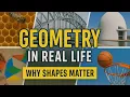 Geometry in Real Life Why Shapes Matter