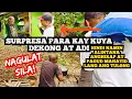 Download Lagu HINDI NAMIN ALINTANA ANG HIRAP AT PAGUD MAKARATING LANG ANG MALAKING SURPRESA SA MAGKAPATID SA BUKID