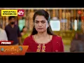 Download Lagu Ethirneechal Thodargiradhu - Promo | 09 Sep 2025 | Tamil Serial | Sun TV