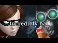 The Incredibles 2 Is Still a Terrible Sequel - 8 Years Later
