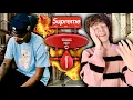 Download Lagu The LAST Supreme Drop...Going Out With a BANG! (Best Resell)