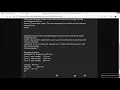 Java Rain Calculator average monthly