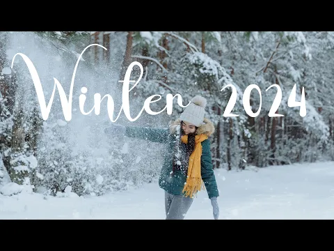 🎸 Indie Rock Winter 2024/2025 ❄️🔥