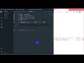 Copy of vanilla javascript projects digital-clock making