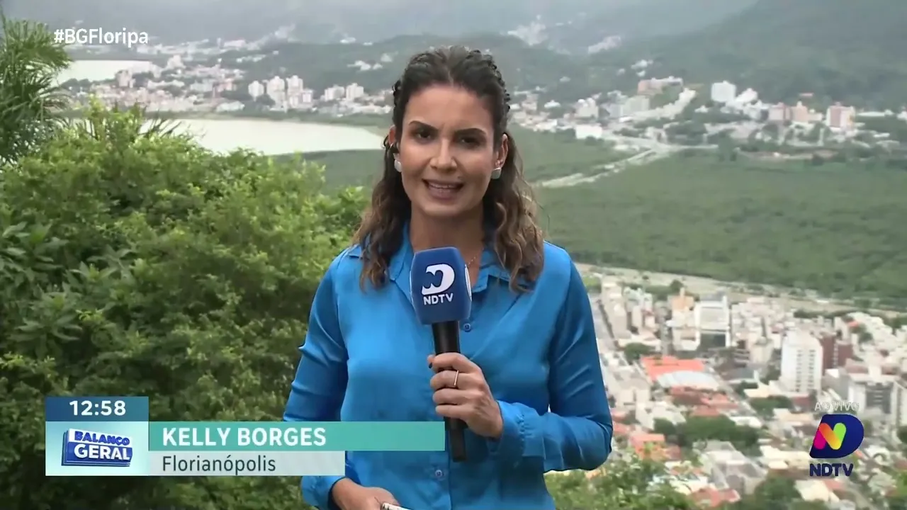 Rompimento na adutora da Casan compromete abastecimento em São José