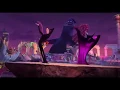 Hotel Transylvania Stuck Doing The Macarena