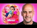 Download Lagu I Built the Greatest Pep Guardiola XI...