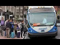 Massport will temporarily suspend Logan Express bus service in Woburn