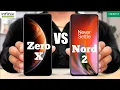 Download Lagu infinix Zero X Vs OnePlus Nord 2
