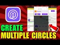 How To Create Multiple Circles On Life360 App 2026 Beginners Guide
