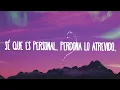 J. Balvin, Maria Becerra - Qué Más Pues?