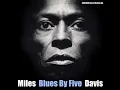 Blue’N Boogie