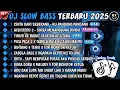Download Lagu DJ TIKTOK TERBARU 2025🎶DJ CINTA DARI SEBERANG🎶DJ AISHITERU 2 - SIKSA MENANGGUNG RINDU🎶FULL ALBUM