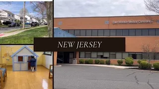 East Windsor medical commons hospital of New Jersey