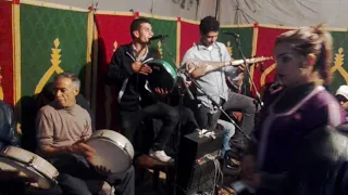 جمال اليوسفية 