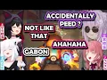 Download Lagu [Takane Lui] When Lui Fubuki \u0026 Mio Can't Stop Laughing At Okayu Who Became Lui [Mario Kart World]