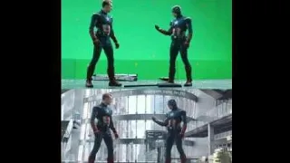 Download AVENGERS END GAME VFX,, RECORD,,GREEN SCREEN,, IRON MAN SECRIFICES MP3