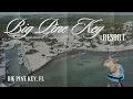Big Pine Key RV Resort Beachy Vibes with Rooftop Pool
