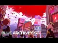 Download Lagu ブルーアーカイブ Blue Archive OST 142. Encroached Sky