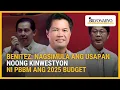 Download Lagu Benitez: Nagsimula ang usapan noong kinwestyon ni PBBM ang 2025 budget | Agenda