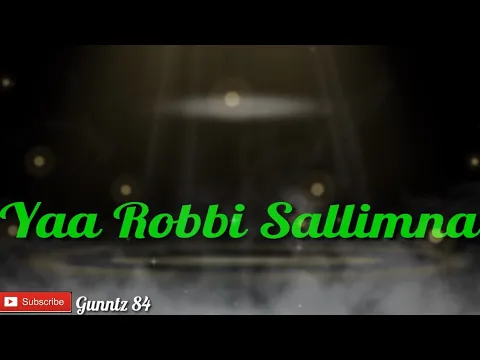 Download MP3 #sholawaat #yarobbisalimna #zm New sholawat Ya Robbi Sallimna