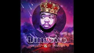 heavy k u0026 csana umgowo