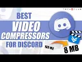 Best Discord Compressor Reduce File Size Online How to compress