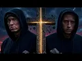 Download Lagu Eminem ft. NF - Anger Of God (Music Video) [2025]