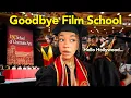 Graduating from USC Film School and Starting My Career in Hollywood end of the college diaries