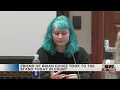 Friend of Brian Cohee testifies in murder trial