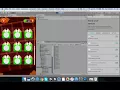 Word Chef Cookies Unity Source Code How to create more worlds and levels