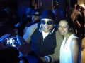 Download Lagu LL Cool J gets better attention then Kris Jenner at IHeart 80's concert