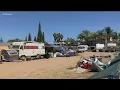 Escondido neighbors fed up with squatters on property owned by HUD