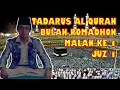 Download Lagu Tadarus Al Quran Juz 1 Hari Ke 1 Bulan Romadhon Tilawah Merdu Muammar ZA