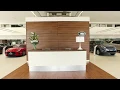 New Dealership Tour Taunton Jaguar Land Rover