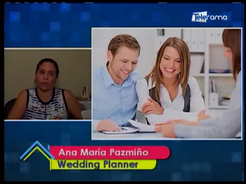 ¿Por qué es importante tener una wedding planner?