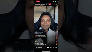 iamcurlyyred live