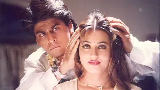 Do Dil Mil Rahe Hain KUMAR SANU Nadeem Shravan Pardes 1997  Do Dil Mil Rahe Hain KUMAR SANU Nadeem Shravan Pardes 1997