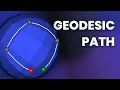 How to Measure Geodesic Distance on a Mesh MeshInspector