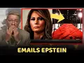 Lagu Le dossier Epstein rattrape Melania et son documentaire