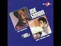 Love Vibration - Joe Simon