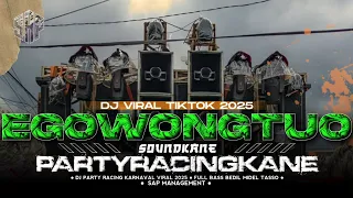 dj kudu iso kuat balungane dj ego wong tuo full song style kondang candu mengkane viral 2025