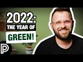 GLIDDEN PAINT S 2022 COLOR OF THE YEAR