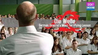 THE WAVE CINEMA S MOST TERRIFYING LESSON 