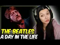 Lagu The Beatles - A Day In The Life | FIRST TIME REACTION