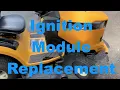 DIY How to Replace an Ignition Module on a Cub Cadet Riding Lawnmower Cub Cadet Ignition Module