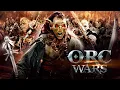 Orc Wars 2013 Full Movie Rusty Joiner Masiela Lusha Wesley John