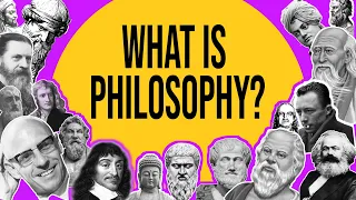What is Philosophy