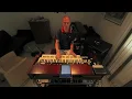 Organ Solo; Jumpin The Blues (Ernst Halter / Jimmy Smith)